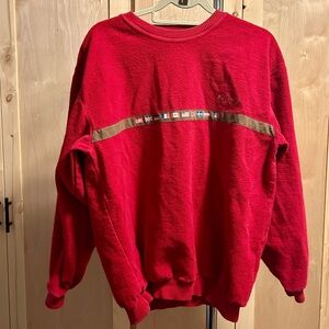 100% Cotton Wind River Men's Sweater